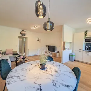 Apartment Feelhome-donau-6 Gaeste-wifi-smart Tv, Wien