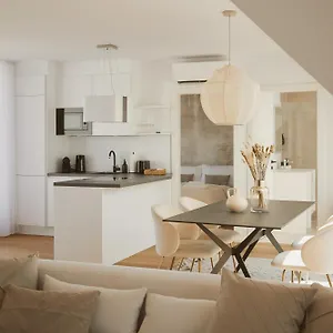 Apartment Heights Premium, Wien