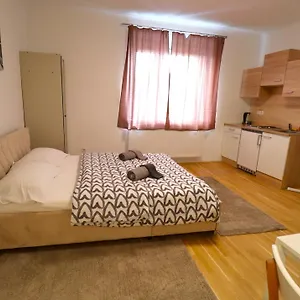  Apartment Stadtjuwel 1020